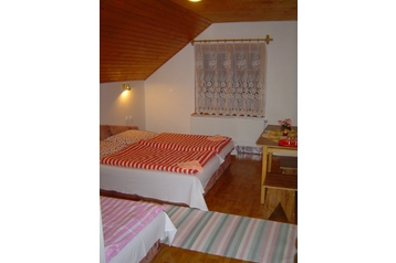 Privatan smeštaj Habovka 6